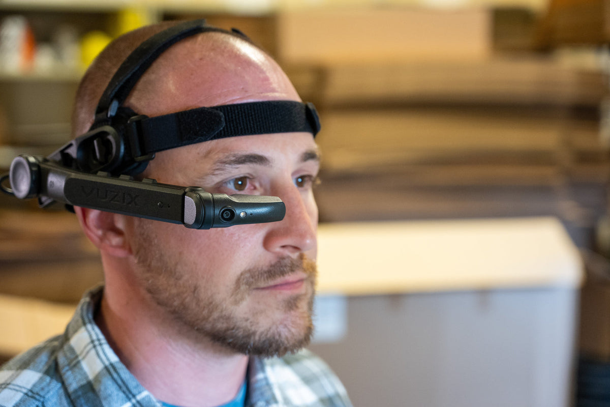 Why Visual Displays Are Becoming the Most Effective Tool for Picking in Smart Warehouses