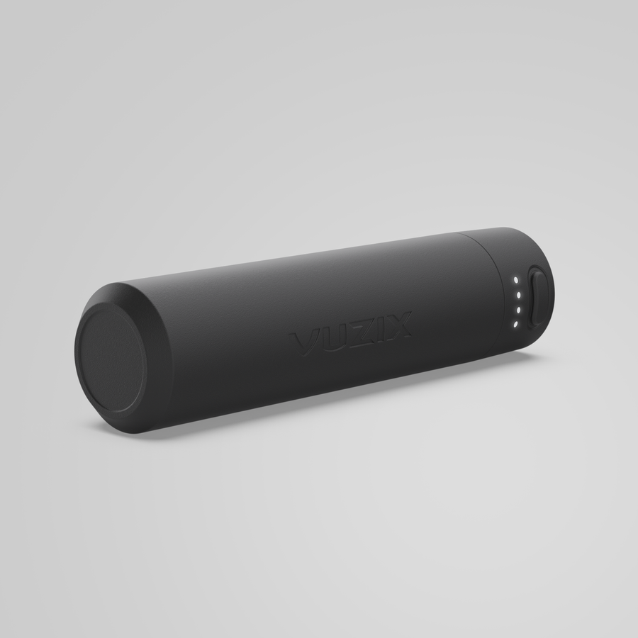 Mシリーズ 3200mAh エクストリームウェザー モバイルバッテリー