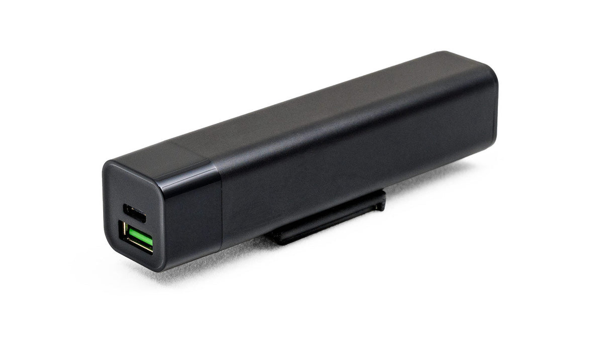 Mシリーズ 4800mAh 大容量モバイルバッテリー
