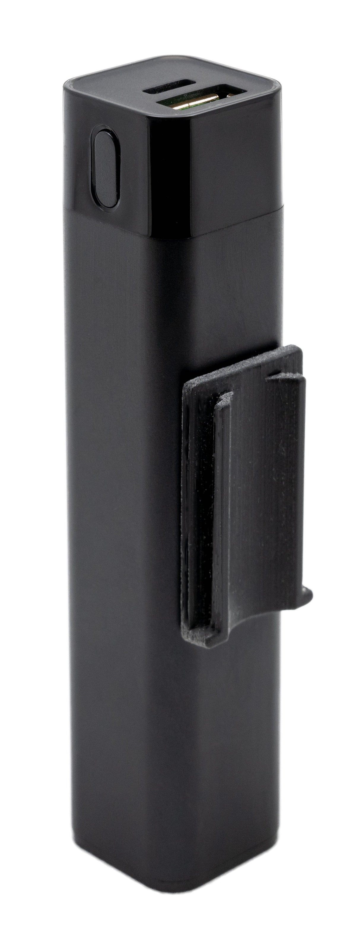Mシリーズ 4800mAh 大容量モバイルバッテリー
