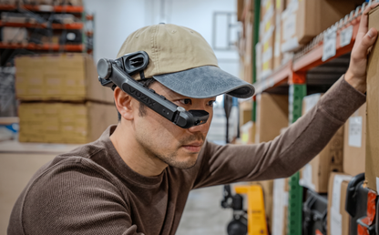 Vuzix LX1 Smart Glasses