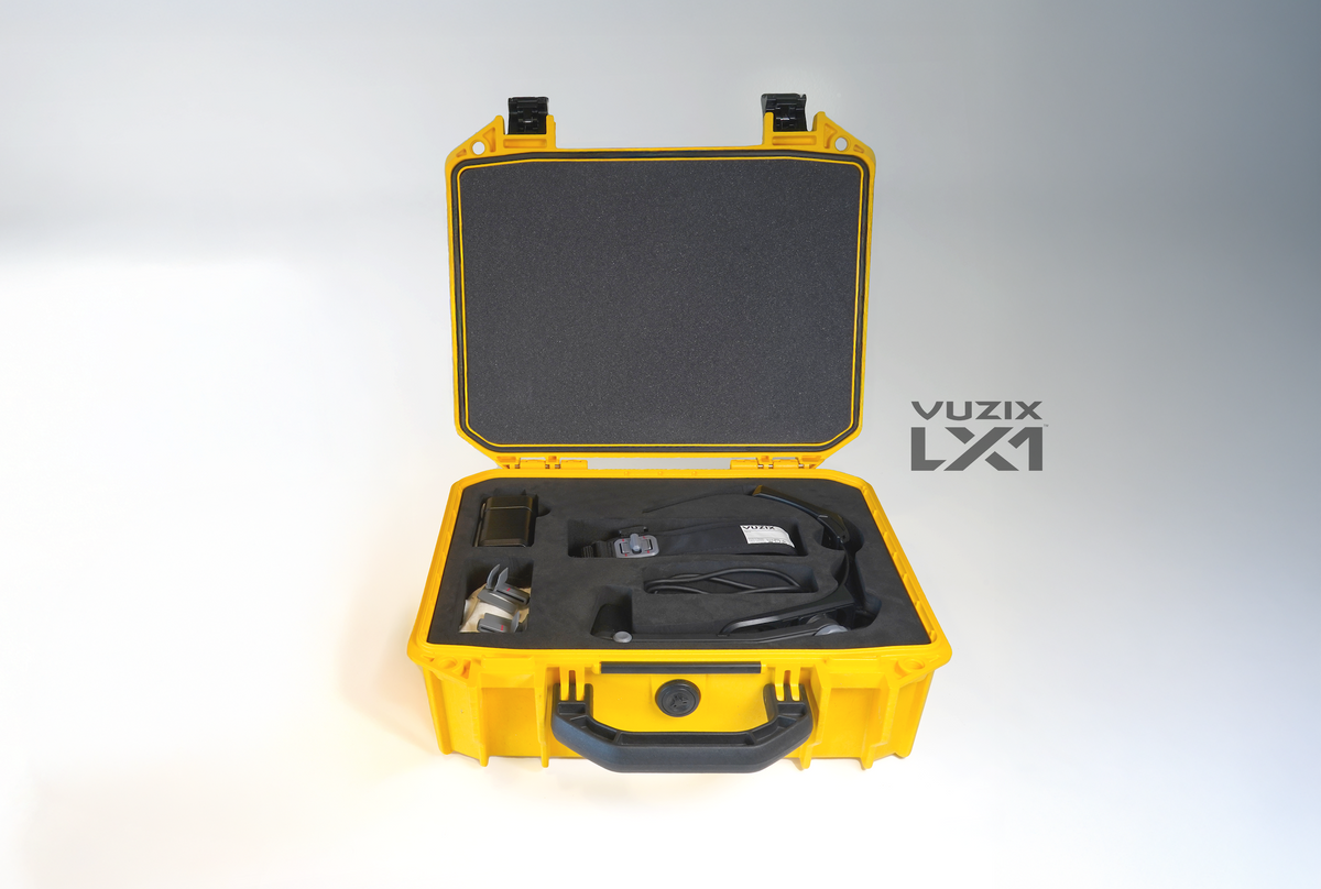 Remote Assist Kit