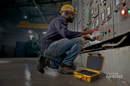 Remote Assist Kit