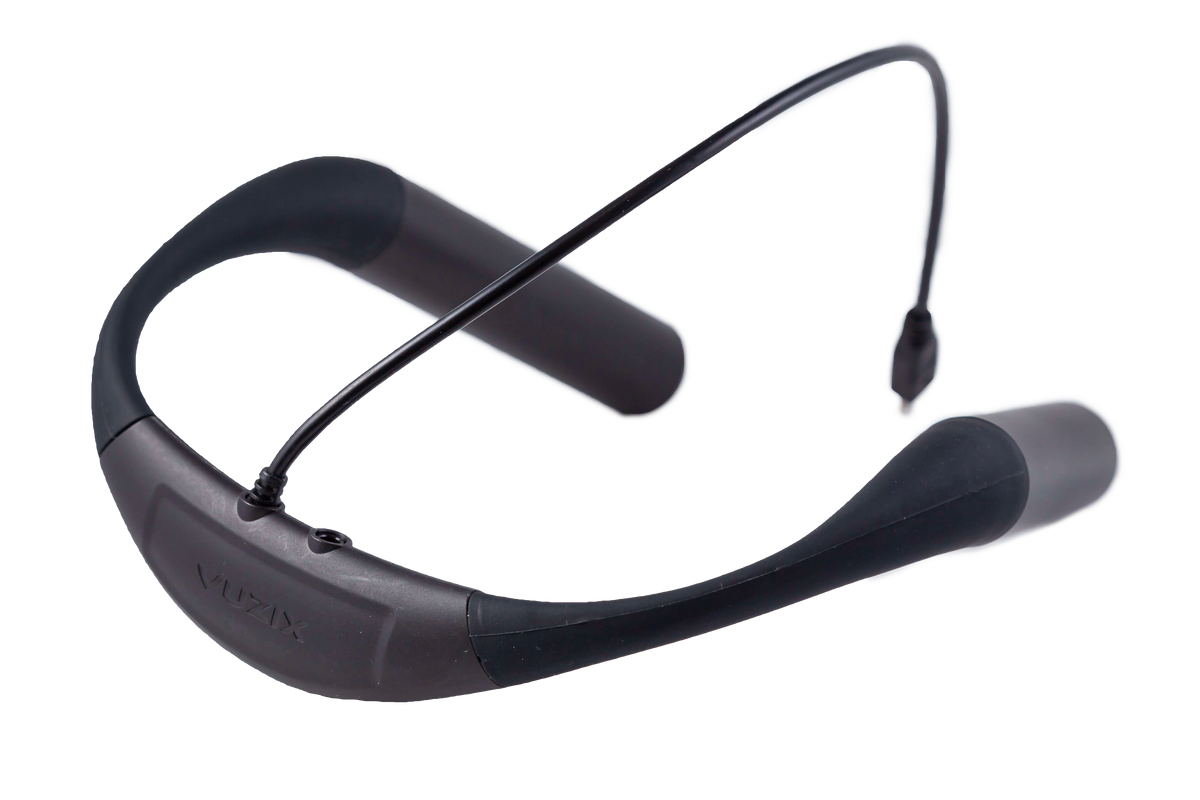Vuzix Blade™ カラーパワーバンク