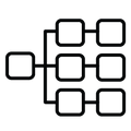 <p>Follow assembly instructions</p>