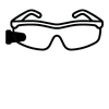 Safety Frame Mounted