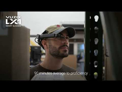Vuzix LX1 Smart Glasses
